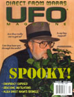 UFO Magazine