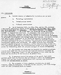 Annual Report, Summer 1952