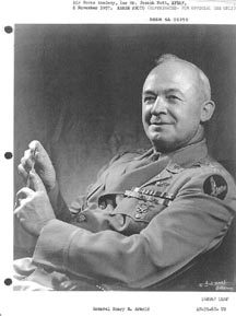 General Henry H. Arnold