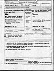 Dr. Lloyd V. Berkner Special Studies Personnel Form