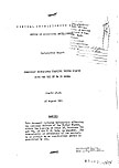 Biological Weapons Korea