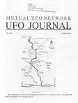 MUFON Journal May 2001