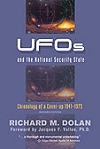 UFOs and the National Security State