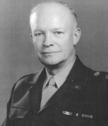 Dwight D. Eisenhower