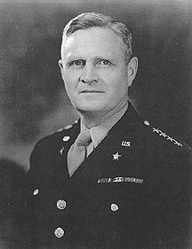 General Thomas T. Handy