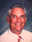 Harry Jordan