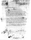 Hillenkoetter to Truman: Majic