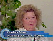 Charlette Mann