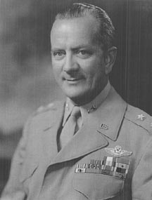 Major General George C. McDonald