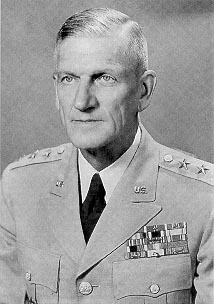 General Robert Montague