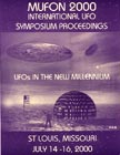 MUFON 2000 Proceedings