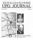 MUFON Journal