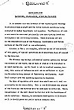 Psychological Strategy Board: Watch Committee