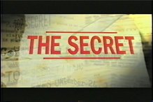 The Secret trailer
