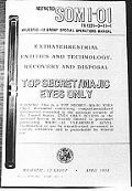 Special Operations Manual