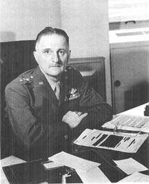 General Carl A. Spaatz