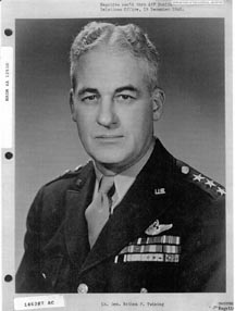 General Nathan F. Twining