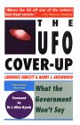 The UFO Cover-Up