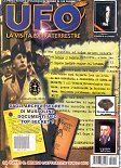 Italian UFO Magazine