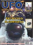 Italian UFO Magazine