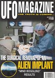 UFO Magazine