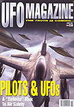 UFO Magazine