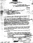 Von Karman UFO Link